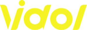 Vidol logo