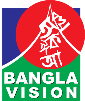 BanglaVision logo