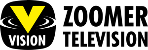 VisionTV logo