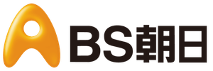 BS Asahi logo