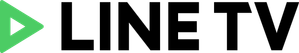 LINE TV logo