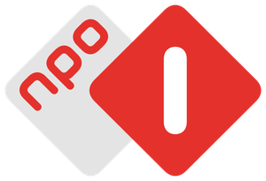 NPO 1 logo