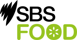 SBS Food logo