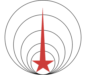 Central Television USSR logo