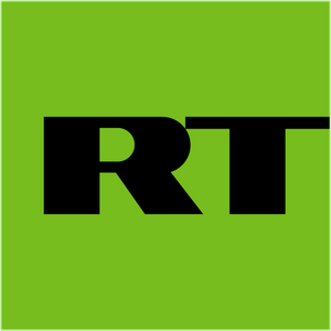 RT UK logo