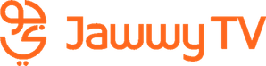 jawwy TV logo