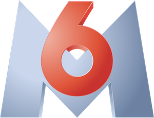 M6 logo