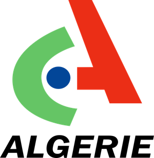 Canal Algérie logo