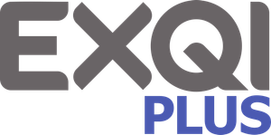 EXQI Plus logo