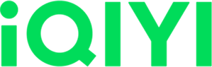 iQIYI International logo