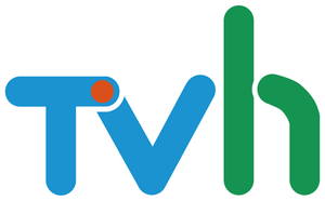 TVh logo