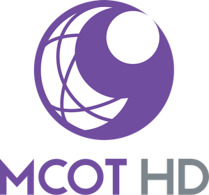 Channel 9 MCOT HD logo