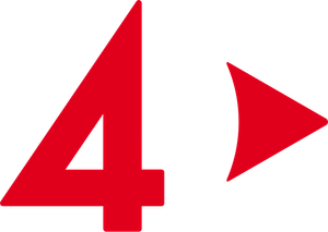 TV4 Play logo