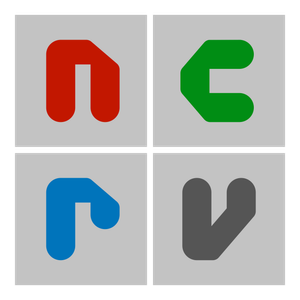 NCRV logo