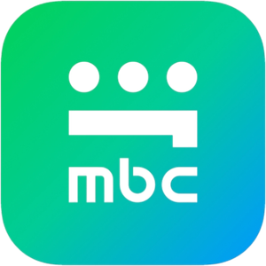 MBC Shahid logo