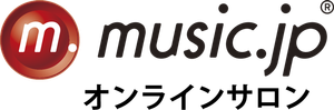 music.jp logo