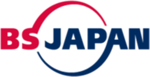 BS Japan logo