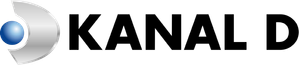 Kanal D logo