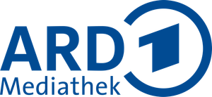 ARD Mediathek logo