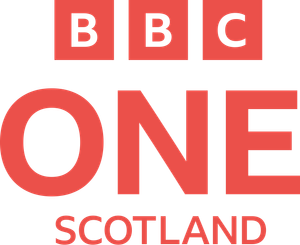 BBC One Scotland logo