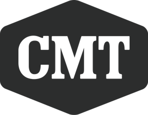 CMT logo
