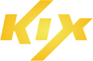KIX logo