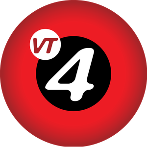 VT4 logo