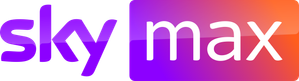 Sky Max logo