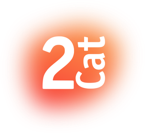 La 2 Cat logo