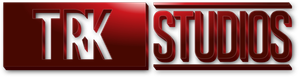TRK Studios logo