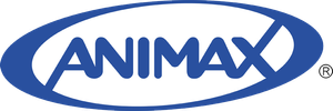Animax Asia logo