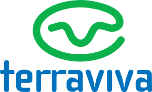 Terraviva logo