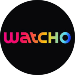 Watcho logo
