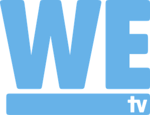WE tv logo