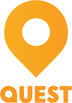 Quest logo