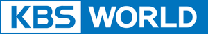 KBS World logo