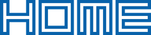 HOME logo
