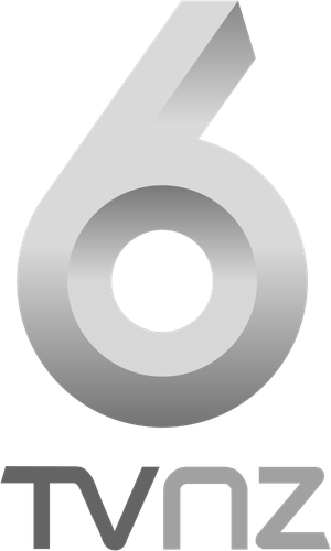 TVNZ6 logo