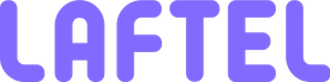 LAFTEL logo