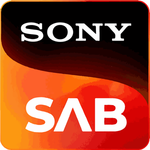 Sony SAB logo