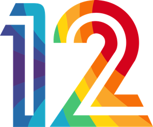 Keshet 12 logo