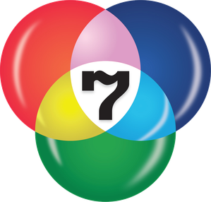 Channel 7 logo