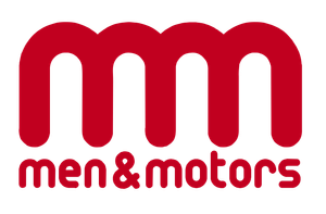 Men & Motors logo