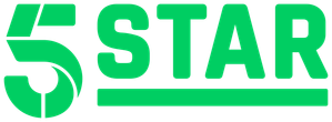5Star logo