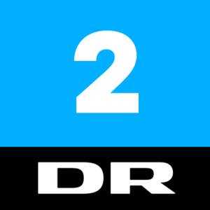 DR2 logo