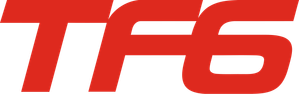 TF6 logo