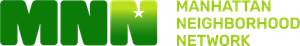 Manhattan Neighborhood Network logo