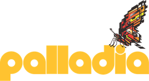 Palladia logo