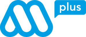 Mega Plus logo