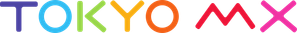 Tokyo MX logo